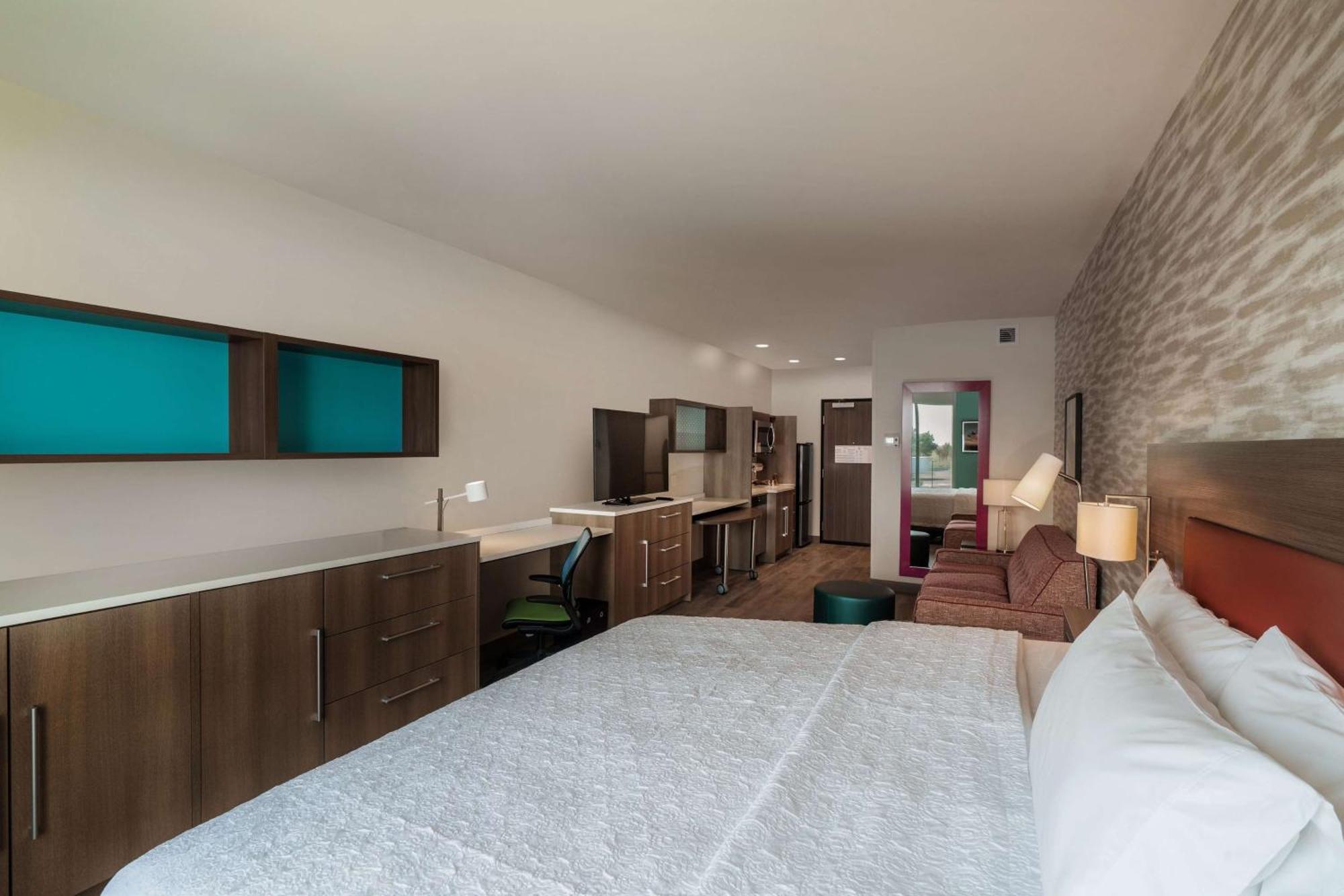 Home2 Suites By Hilton Riverside March Air Force Base, Ca Exterior photo